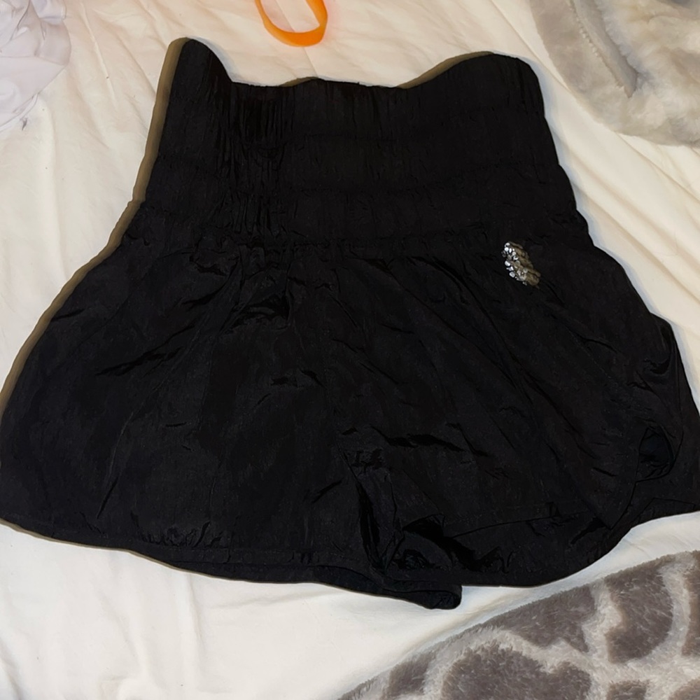 Free People Movement “The Way Home Shorts”